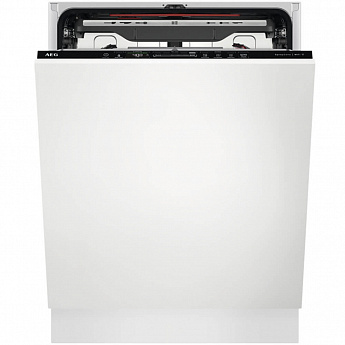 картинка Посудомоечная машина Aeg FSE83708P 