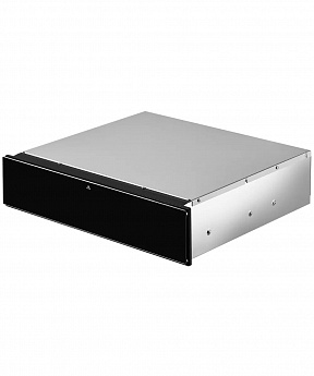 картинка Подогреватель для посуды Kuppersberg KWD 600 Black черный  