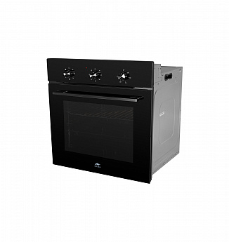 картинка Электрический духовой шкаф Millen MEO 601 BL 