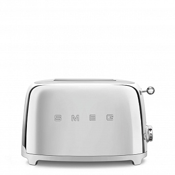 картинка Тостер Smeg TSF01SSEU 