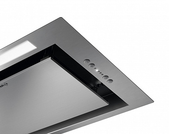 картинка Кухонная вытяжка De Dietrich DHG1542X Stainless steel 