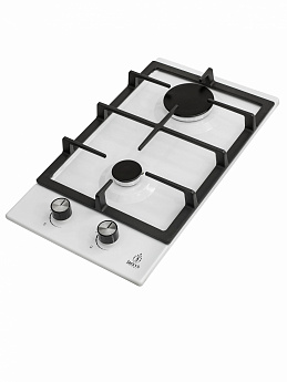 картинка Газовая варочная панель Jacky's JH GW333W 