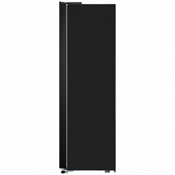 картинка Отдельностоящий холодильник Krona EISKALT 9159 SBS TNF DARK INOX 