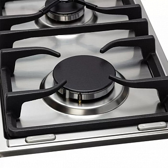 картинка Варочная панель Delonghi I 23.1 ASV CD 