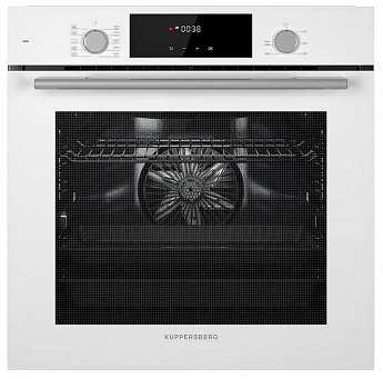 картинка Духовой шкаф Kuppersberg HF 609 W 
