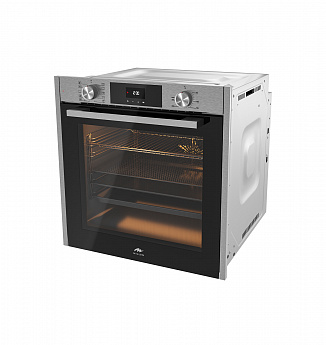 картинка Электрический духовой шкаф Millen MEO 6005 IX 