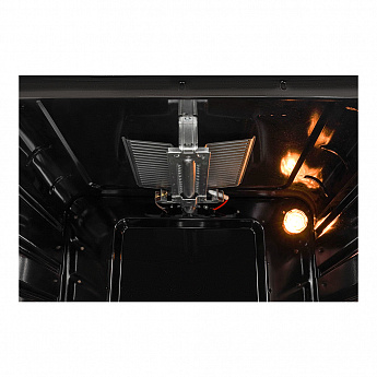 картинка Газовая кухонная плита Nordfrost GG 6061 W 