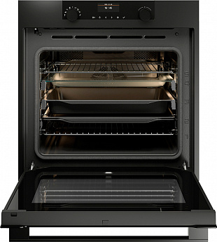 картинка Электрический духовой шкаф Asko OP8664A1 