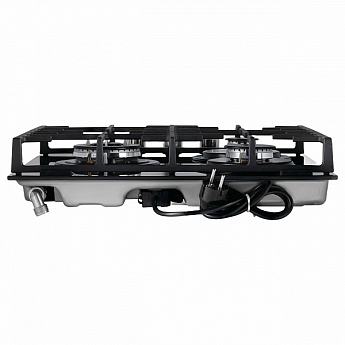 картинка Варочная панель Korting HGG 4825 CTN 