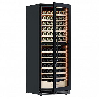 картинка Комбинированный винный шкаф Meyvel MV141PRO-KBT2 