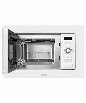 картинка Микроволновая печь Monsher  MMH 201 W 