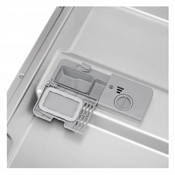 картинка Посудомоечная машина Evelux BD 4500 