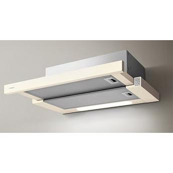 картинка Кухонная вытяжка Jetair AURORA LX/CR/F/60 LED 