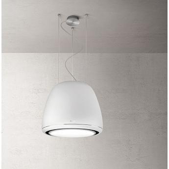 картинка Кухонная вытяжка EDITH CLASSIC/F/50 Белый 