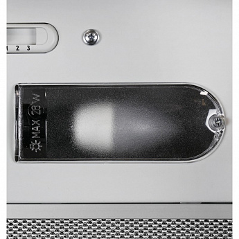 картинка Кухонная вытяжка Lex ANCONA 600 WHITE 
