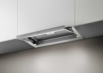 картинка Кухонная вытяжка Elica LEVER IX/A/56 