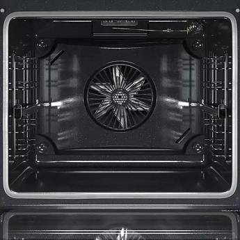 картинка Духовой шкаф Kuppersberg HF 609 BX 