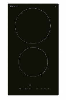 картинка Варочная панель Lex EVH 320A BL 