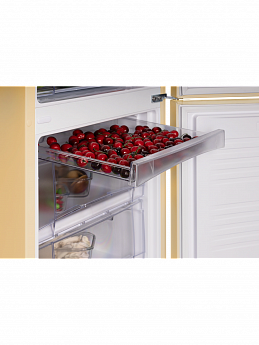 картинка Отдельностоящий холодильник Nord NRB 164NF E 