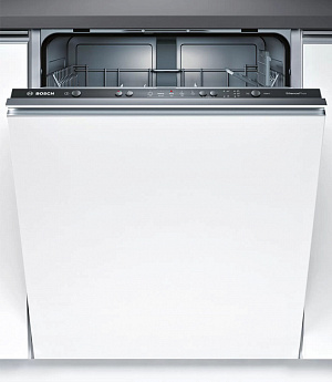картинка Посудомоечная машина встраиваемая Bosch SMV25CX10Q 