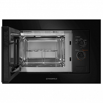 картинка Микроволновая печь Maunfeld MBMO820MGB203 