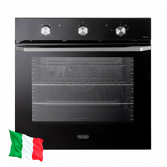 картинка Электрический духовой шкаф Delonghi NSM 7NL PPP RUS  
