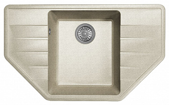 картинка Кухонная мойка Dr. Gans Smart ИРИС-800 