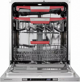 картинка Посудомоечная машина Kuppersberg GLM 6080 