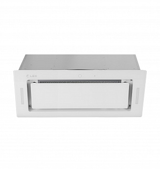 картинка Кухонная вытяжка Lex GS BLOC GS 900 WHITE 