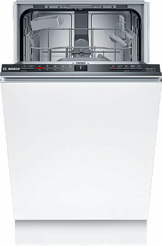 картинка Посудомоечная машина встраиваемая Bosch SPV2IKX54Q 