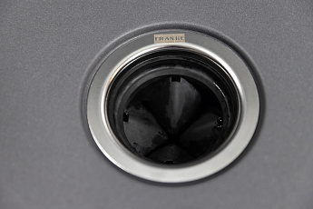 картинка Измельчитель пищевых отходов Franke SLIM 50 