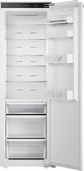 картинка Встраиваемый холодильник Asko RBR276DND1 