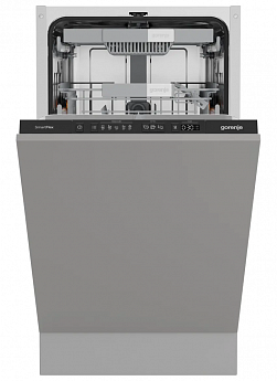 картинка Посудомоечная машина встраиваемая Gorenje GV573C15 