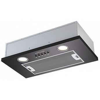 картинка Кухонная вытяжка Krona SELINA 600 BLACK PB 
