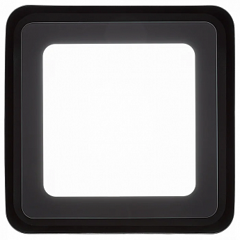 картинка Кухонная вытяжка Krona HILARY ISOLA 500 BLACK S 