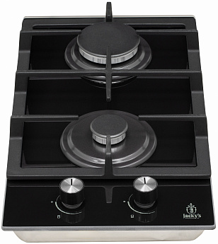 картинка Газовая варочная панель Jacky's JH GB333 