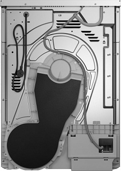 картинка Сушильная машина Asko T309HCW 