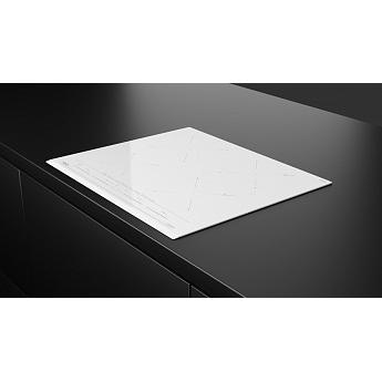 картинка Варочная панель Teka TOTAL IZC 64630 MST WHITE белый 