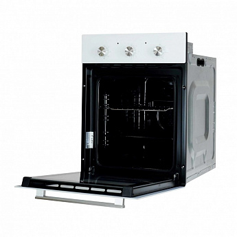 картинка Духовой шкаф Lex EDM 4570 WH 