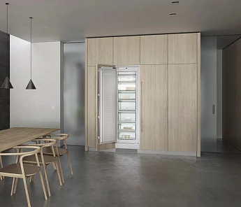 картинка Морозильная камера Gaggenau RF282306 
