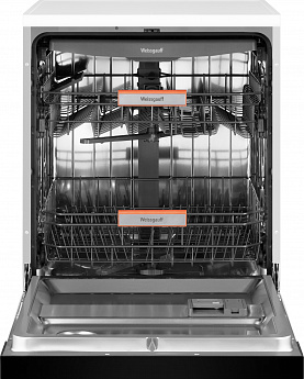 картинка Посудомоечная машина отдельностоящая Weissgauff DW 6038 Autoopen 