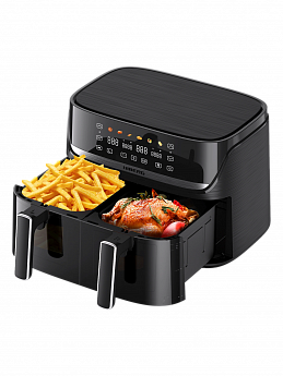 картинка Аэрогриль Hiberg MGD 900 B 