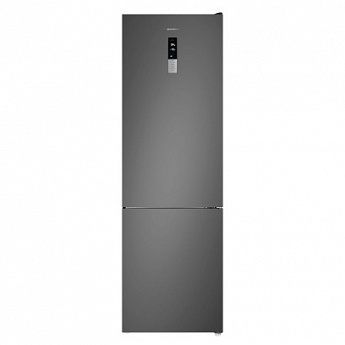 картинка Холодильник Maunfeld MFF200NFХ10 Inverter 