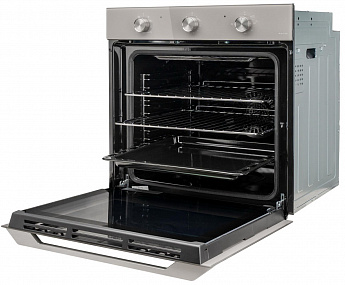 картинка Электрический духовой шкаф функцией пара Delonghi NSM 7TL PPP RUS 