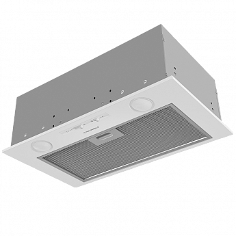 картинка Кухонная вытяжка Maunfeld CROSBY LIGHT 5028 WHITE 