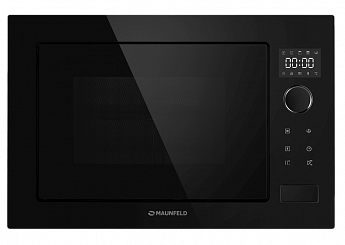 картинка Микроволновая печь Maunfeld XBMO251GB Glossy 