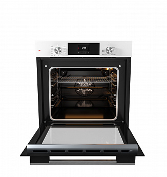 картинка Электрический духовой шкаф Millen MEO 6003 WH 