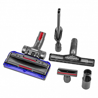 картинка Цилиндрический пылесос Dyson CY28 Parquet 2 228566-01 