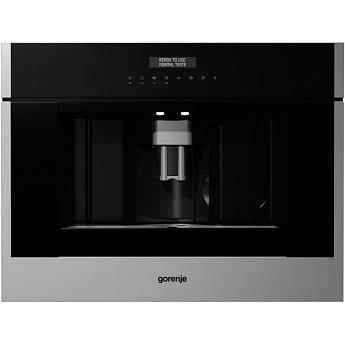 картинка Кофемашина Gorenje CMA9200UX 