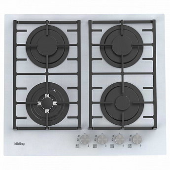 картинка Варочная панель Korting HGG 6825 CTN 